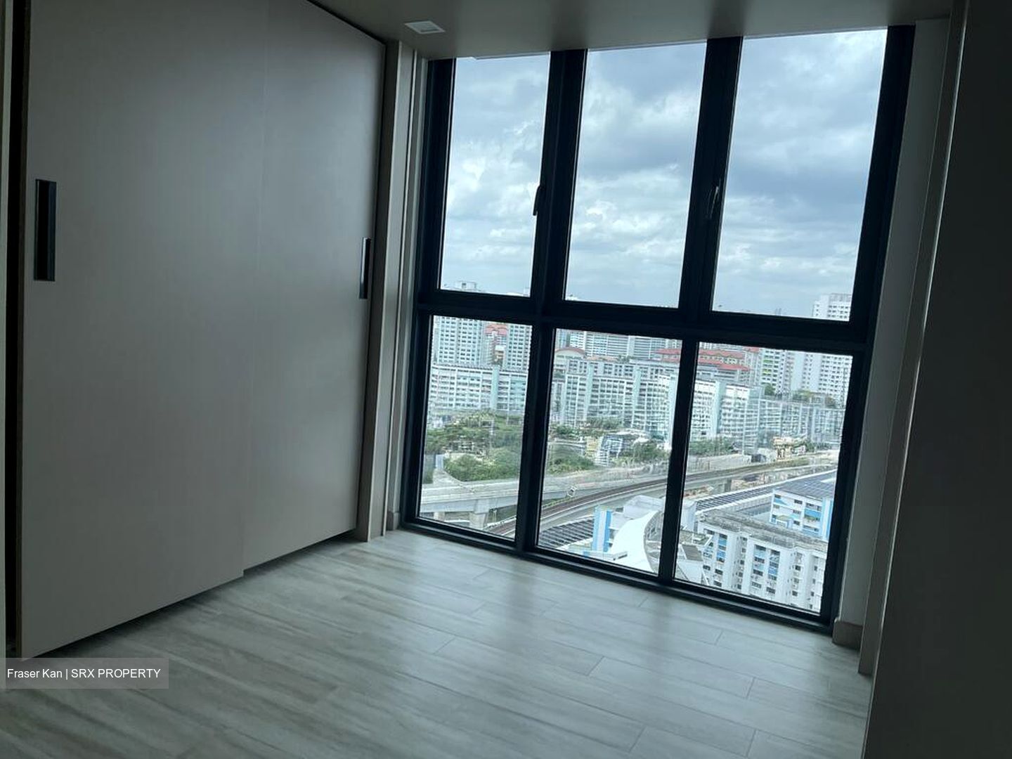 J Gateway (D22), Condominium #524379941